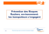 La charte d`engagements volontaires