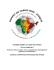 TROISI&Egrave;ME SOMMET DU FORUM INDE-AFRIQUE LE