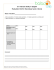 Interacts Orally in English Evaluation Grid for