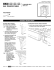 BALL TRANSFER TABLES