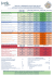 tarifs 2015 – hebergements locatifs (tarif par nuit)