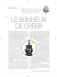 Le bonheur de créer - Maison des Leaders