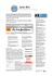 Grâce à Safari RSS, accédez aux derniers articles