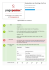 Evaluation du site blog.clinch.io