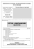 Session du 1 octobre 2014 OPTION : MARCHANDISES MAYOTTE
