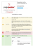 Evaluation du site onlinecollegeinfo.net