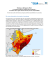 Famine en Afrique de l`Est :