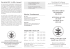 Fahrplan sbb / Horaire CFF Hinweise / renseignements Wer ist die