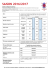 SAISON 2016/2017 - Rowing Club Mulhouse