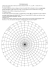 Placer sur l`écran radar ci-dessous, les balises