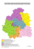 LES PAYS DANS LE DEPARTEMENT DE L`INDRE