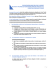 FICHE METHODOLOGIQUE RELATIVE AU MODELE DE STATUT