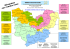 carte découpage des sections d`inspection