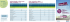 HORAIRES DU 1er SEPTEMBRE 2016 AU 7 JUILLET