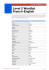 Level 2 Wordlist French-English