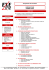 BUREAUTIQUE POWER POINT Programme de Formation