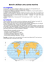 Savoir utiliser une carte marine