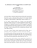 Will Infringing Use Affect the Distinctiveness of a Plaintiff`s