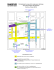 plan des fermetures de rues