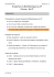 Evaluation Maths mi-CP Livret enseignant
