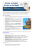 publicite sur la corse aux pays-bas - Corsica-Info
