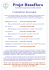 Calendrier - Science Sainte Rose