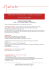 WEEK-END A BARCELONE – bulletin d`inscription du 3 au 5