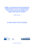 Etude sur l`impact des technologies de l`information et de la