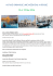 ASTUCE Organise un Week End à VENISE les