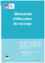 Demande d`allocation veuvage