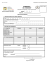 Timbre à date (Acomptes provisionnels , autres versements) ANNEE