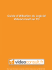 Guide d`utilisation Logiciel Videoconsult sur PC