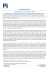 Communiqué de presse Statistiques pour les intérimaires en 2014