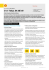 Page 1 Fiche technique Nom précédent : Shell Tellus EE Shell