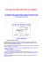 Les feux du véhicules et leurs usages