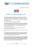 One Data : la révolution data arrive en TV !