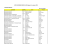 LISTE DES DOSSIERS RECUS AU CNG depuis le 1er janvier 2013