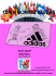 A : Dossier de presse Open Boxing Adidas 2012