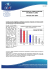 EVOLUTION DE L`EMPLOI SALARIE EN INDRE ET LOIRE