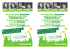 PDF Tract format A5, 2 planches couleurs