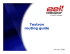 Textron routing guide