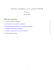 Nombres complexes, cours, première STI2D Table - MathsFG