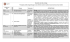 1 Description du milieu de stage Principales activités d