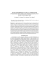 ETUDE EXPERIMENTALE DE LA COMBUSTION D`ORDURES