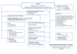 STATUTS DU DEPARTEMENT DE RECHERCHE