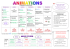 Téléchargez le programme des animations de la semaine.