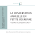 la concertation annuelle en petite couronne