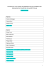 Liste der VertreterInnen des Mittelbaus 2015/16