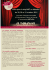 Le Programme Le Programme