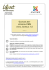 CMS avec Joomla 1.5